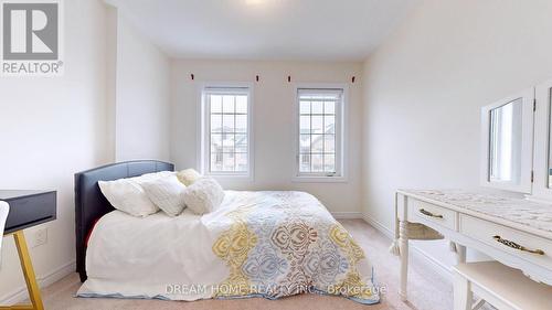 134 Frederick Wilson Avenue, Markham, ON - Indoor Photo Showing Bedroom