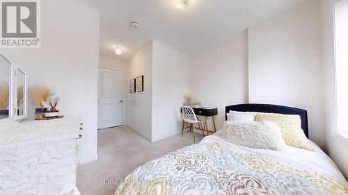 134 Frederick Wilson Avenue, Markham, ON - Indoor Photo Showing Bedroom