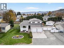787 MORVEN Drive  Kamloops, BC V2B 7T7