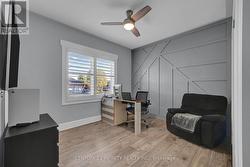 2nd Bedroom on main - 