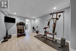 Work-out Room - 