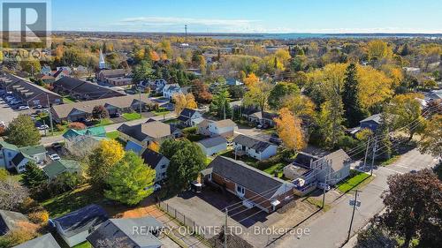 1 - 21 Meade Street, Brighton, ON - Outdoor With View