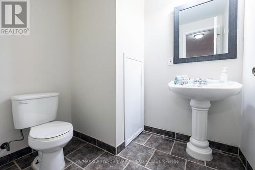 113 Barcovan Beach Road, Quinte West (Murray Ward), ON - Indoor Photo Showing Bathroom
