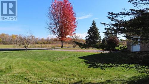 113 Barcovan Beach Road, Quinte West (Murray Ward), ON - Outdoor With View