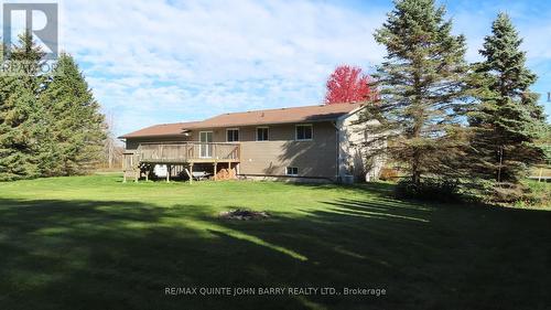 113 Barcovan Beach Road, Quinte West (Murray Ward), ON - Outdoor