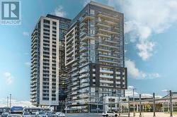 502 - 2093 FAIRVIEW STREET  Burlington, ON L7R 0E6