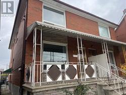 110A MORRISON AVENUE  Toronto, ON M6E 1M2