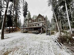 5977 DEMPSEY LAKE ROAD  Lac La Hache, BC V0K 1T0