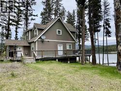 5977 DEMPSEY LAKE ROAD Lac La Hache, BC V0K 1T0