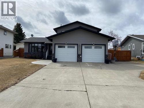 10515 114 AVENUE  Fort St. John, BC V1J 6H7