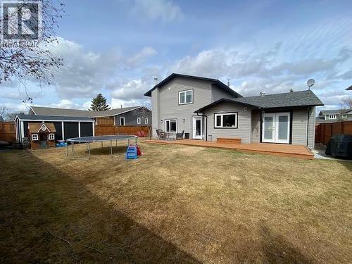 10515 114 Avenue, Fort St. John, BC - Outdoor