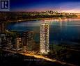1508 - 38 Annie Craig Drive, Toronto, ON  - Outdoor With Body Of Water With View 