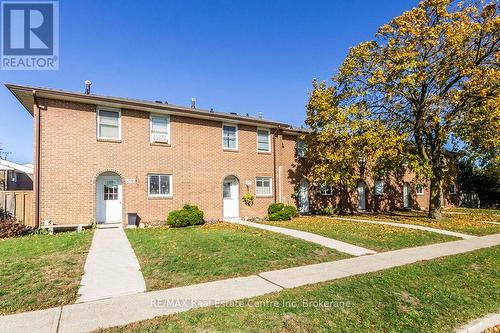 205 - 31 GREENGATE ROAD  Guelph (Junction/Onward Willow), ON N1H 6R3