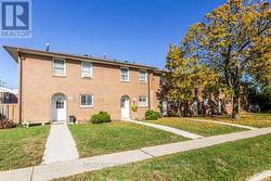 205 - 31 GREENGATE ROAD  Guelph (Junction/Onward Willow), ON N1H 6R3