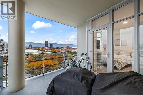 1151 Sunset Drive Unit# 905, Kelowna, BC - Indoor