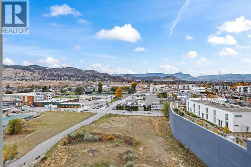 1151 Sunset Drive Unit# 905, Kelowna, BC - Outdoor With View