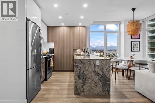 1151 Sunset Drive Unit# 905, Kelowna, BC - Indoor