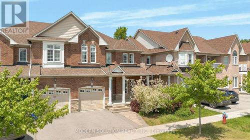 86 LEBOVIC DRIVE  Richmond Hill, ON L4E 5C1