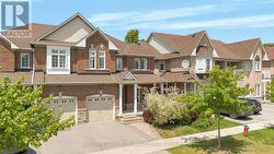 86 LEBOVIC DRIVE  Richmond Hill, ON L4E 5C1