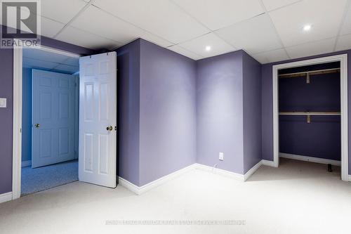 128 Brian Boulevard, Hamilton, ON - Indoor Photo Showing Other Room