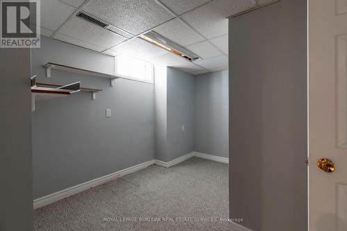 128 Brian Boulevard, Hamilton, ON - Indoor Photo Showing Other Room