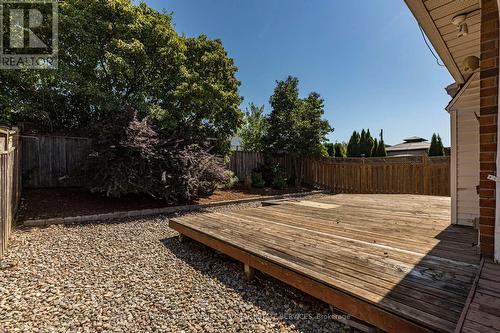128 Brian Boulevard, Hamilton, ON - Outdoor
