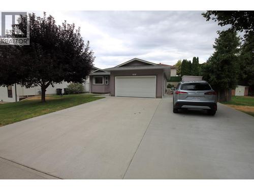 957 Morningstar Road, Oliver, BC - Outdoor