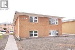 3911 Retallack STREET  Regina, SK S4S 3C1