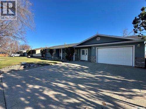 142 Coronation Drive, Canora, SK - Outdoor