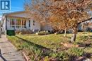 1456 Connaught Street, Regina, SK  - Outdoor With Deck Patio Veranda 