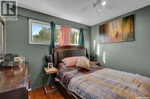1456 Connaught Street, Regina, SK - Indoor Photo Showing Bedroom