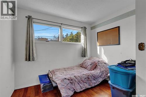1456 Connaught Street, Regina, SK - Indoor Photo Showing Bedroom