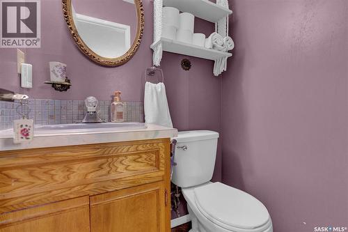 1456 Connaught Street, Regina, SK - Indoor Photo Showing Bathroom