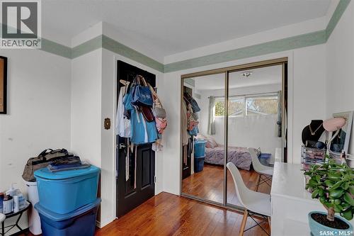 1456 Connaught Street, Regina, SK - Indoor Photo Showing Other Room