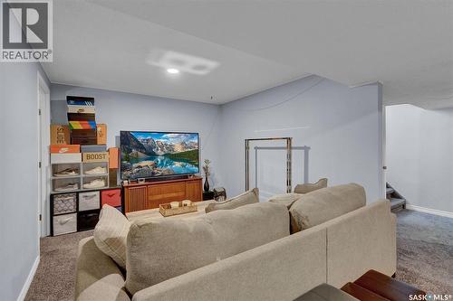 1456 Connaught Street, Regina, SK - Indoor