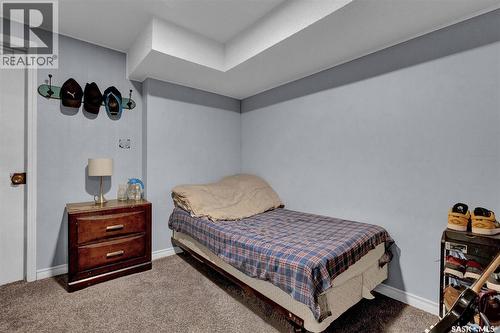 1456 Connaught Street, Regina, SK - Indoor Photo Showing Bedroom