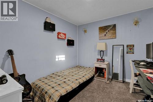 1456 Connaught Street, Regina, SK - Indoor Photo Showing Bedroom