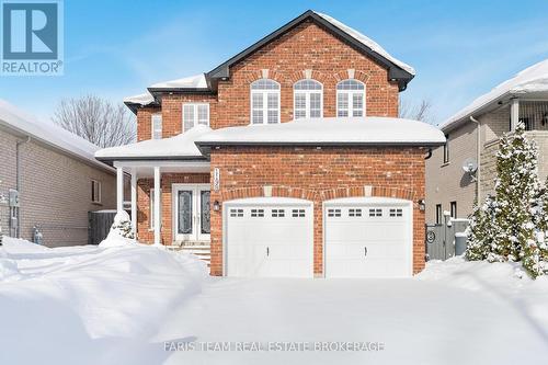 1198 WESTMOUNT AVENUE  Innisfil, ON L9S 4Z7