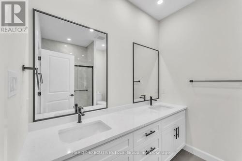 101 Tower Drive, North Bay (Airport), ON - Indoor