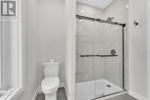 101 Tower Drive, North Bay (Airport), ON - Indoor Photo Showing Bathroom