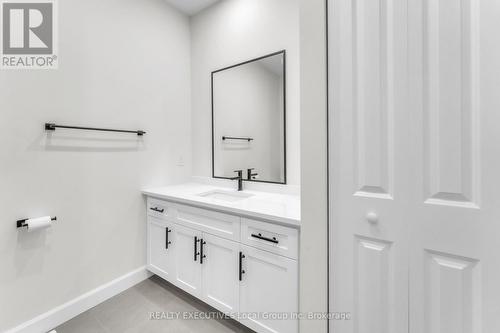 101 Tower Drive, North Bay (Airport), ON - Indoor