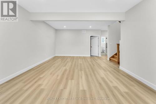 101 Tower Drive, North Bay (Airport), ON - Indoor Photo Showing Other Room