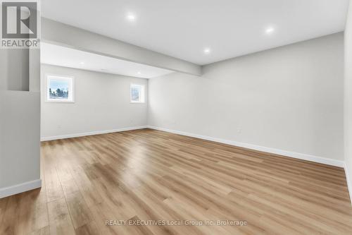 101 Tower Drive, North Bay (Airport), ON - Indoor Photo Showing Other Room