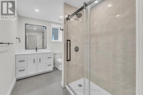 101 Tower Drive, North Bay (Airport), ON - Indoor Photo Showing Bathroom