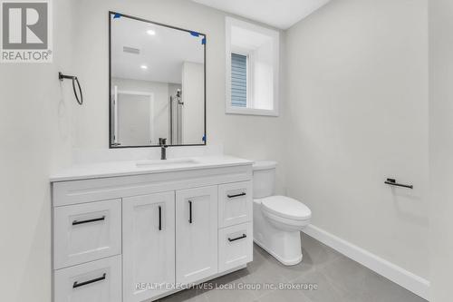 101 Tower Drive, North Bay (Airport), ON - Indoor Photo Showing Bathroom