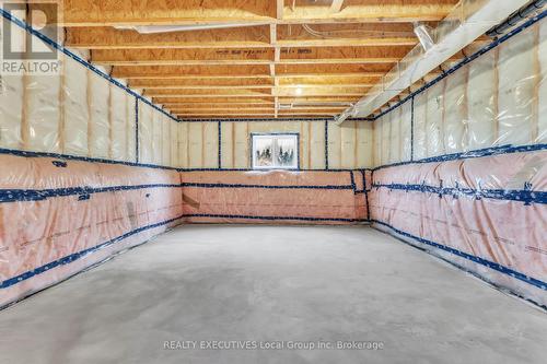 101 Tower Drive, North Bay (Airport), ON - Indoor Photo Showing Basement