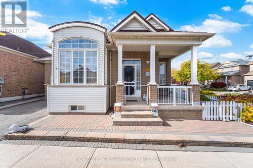 26 DELRAY DRIVE  Markham, ON L6E 1Y6
