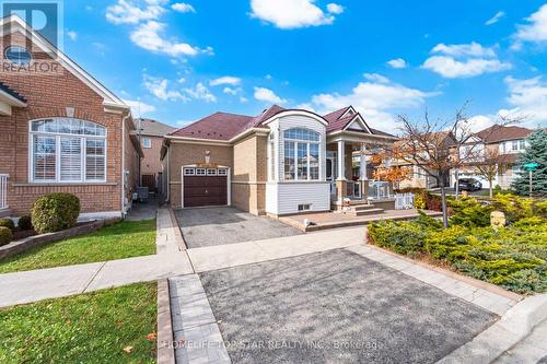 26 Delray Drive, Markham, ON - Outdoor With Facade