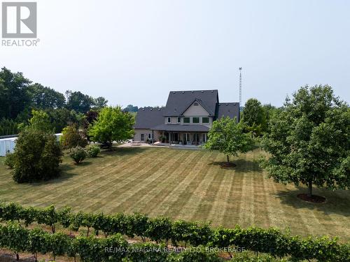 1065 Concession 3 Road, Niagara-On-The-Lake (Virgil), ON 