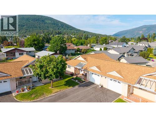 518 18th Avenue S Unit# 5  Creston, BC V0B 1G0